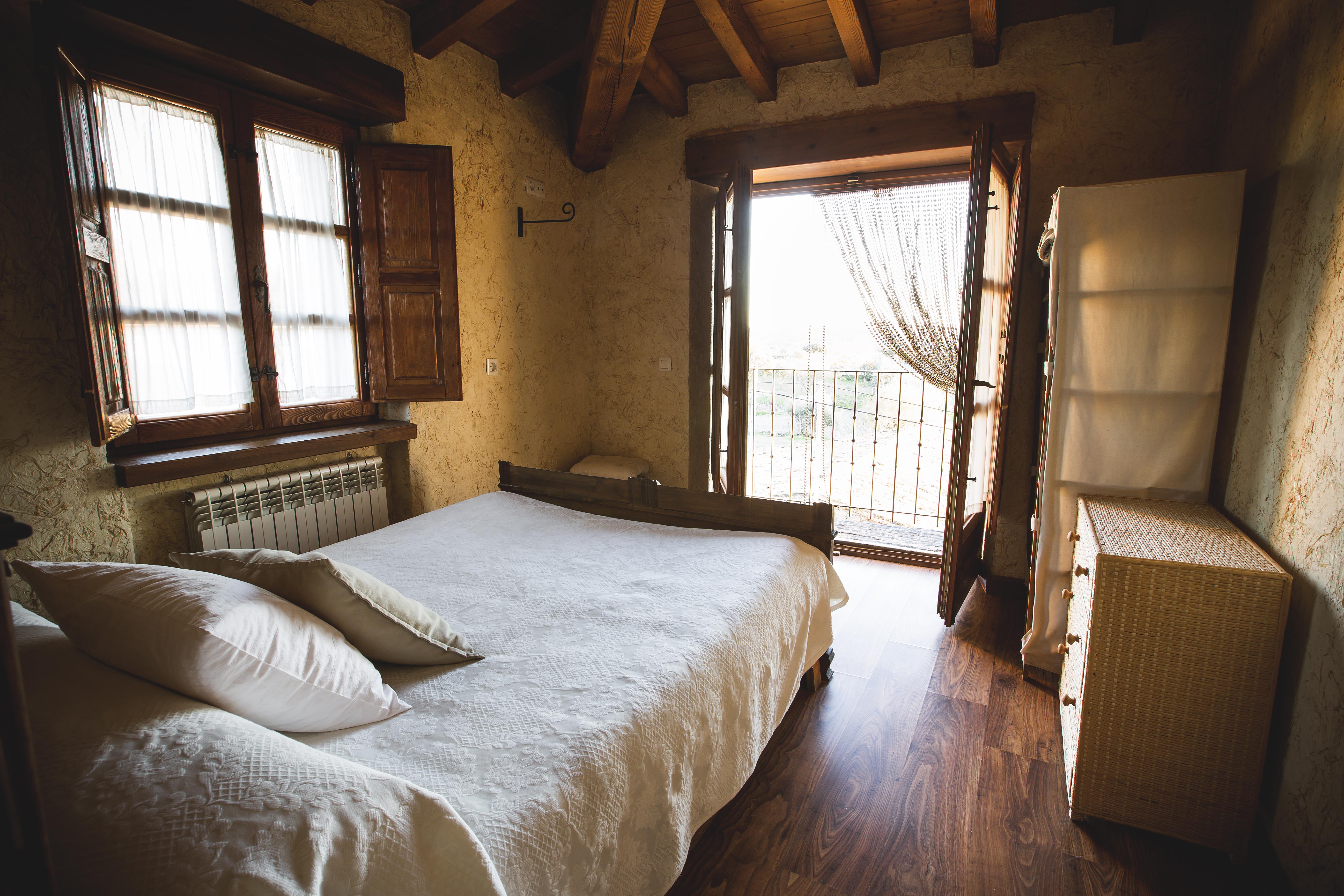 Orgullo Rural Hotel Bermellar Ngoại thất bức ảnh