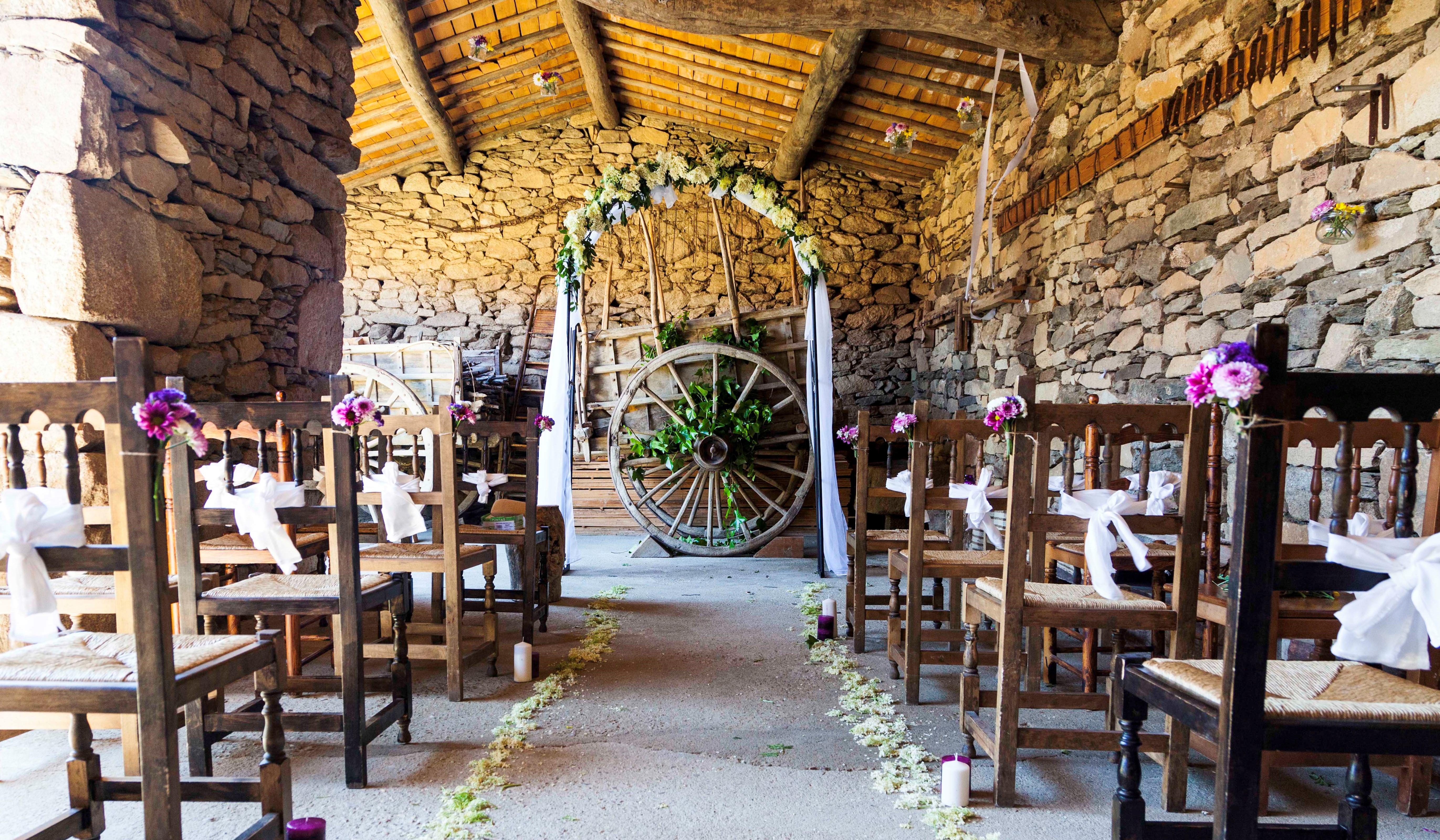 Orgullo Rural Hotel Bermellar Ngoại thất bức ảnh