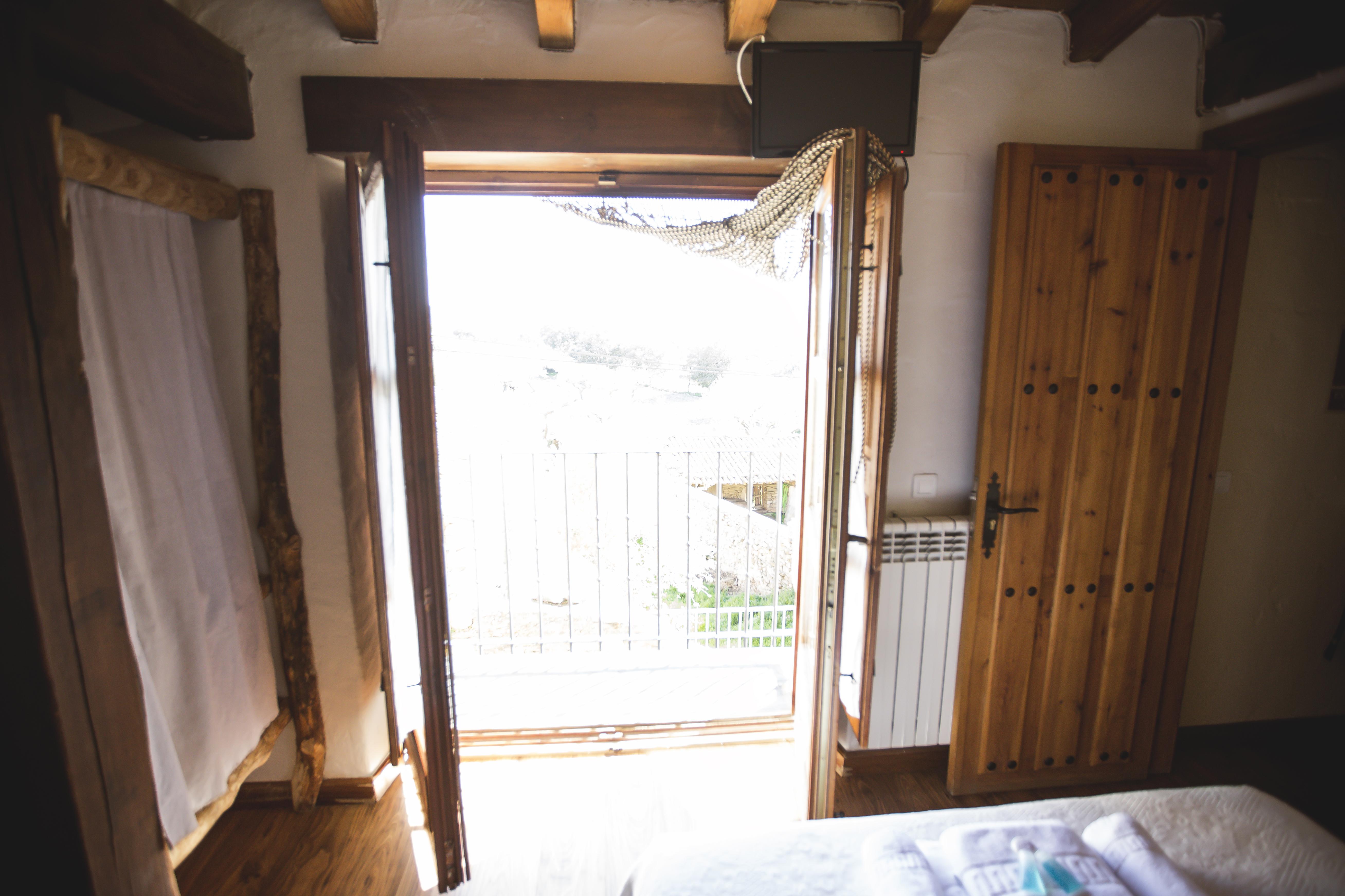Orgullo Rural Hotel Bermellar Ngoại thất bức ảnh